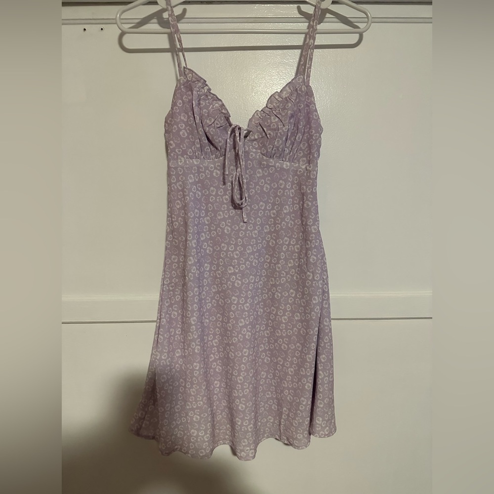 Princess Polly dress